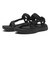 T1173670　M HURRICANE XLT3　BLK　709856-0001