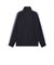 636786　M T7 JACQUARDED WV TRACK JKT　16NEW NAVY　708936-0002