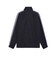 636786　M T7 JACQUARDED WV TRACK JKT　16NEW NAVY　708936-0002