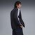636786　M T7 JACQUARDED WV TRACK JKT　16NEW NAVY　708936-0002