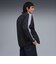 636786　M T7 JACQUARDED WV TRACK JKT　16NEW NAVY　708936-0002
