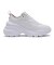 404077　CILIA WEDGE GR　*02WH/R.LATTE　689386-0002