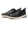 C43060　GRAND HURRION LASER PERF SPORT　*BLACK / PALOMA　712615-0001