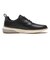 C43060　GRAND HURRION LASER PERF SPORT　*BLACK / PALOMA　712615-0001