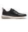C43060　GRAND HURRION LASER PERF SPORT　*BLACK / PALOMA　712615-0001