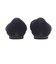 W5073　CL POINTED KNIT　NAVY　704724-0001