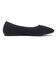 W5073　CL POINTED KNIT　NAVY　704724-0001