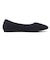 W5073　CL POINTED KNIT　NAVY　704724-0001