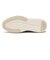 C43921　G PHAZE PLAIN TOE QUICK-ON OX　*BLACK / NATURA　712622-0001