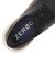 C43921　G PHAZE PLAIN TOE QUICK-ON OX　*BLACK / NATURA　712622-0001
