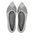 W5075　CL RIBBON KNIT　GRAY　704726-0001