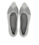 W5075　CL RIBBON KNIT　GRAY　704726-0001