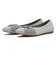 W5075　CL RIBBON KNIT　GRAY　704726-0001