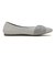 W5075　CL RIBBON KNIT　GRAY　704726-0001