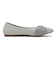 W5075　CL RIBBON KNIT　GRAY　704726-0001