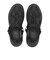 T1173723　W HURRICANE XLT3 CT　BLK　709855-0001