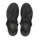 T1173723　W HURRICANE XLT3 CT　BLK　709855-0001