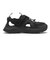 T1173723　W HURRICANE XLT3 CT　BLK　709855-0001