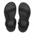 T1173671　W HURRICANE XLT3　BLK　709854-0001