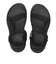 T1173671　W HURRICANE XLT3　BLK　709854-0001