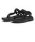 T1173671　W HURRICANE XLT3　BLK　709854-0001