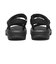 T1173671　W HURRICANE XLT3　BLK　709854-0001