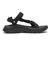 T1173671　W HURRICANE XLT3　BLK　709854-0001