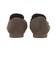 W5076　CL LOAFER KNIT　MOCA　704727-0002