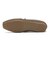 W5076　CL LOAFER KNIT　MOCA　704727-0002