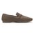 W5076　CL LOAFER KNIT　MOCA　704727-0002