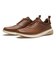 C43062　GRAND HURRION LASER PERF SPORT　*CH BRITISH TAN　712616-0001