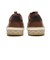 C43062　GRAND HURRION LASER PERF SPORT　*CH BRITISH TAN　712616-0001