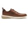 C43062　GRAND HURRION LASER PERF SPORT　*CH BRITISH TAN　712616-0001