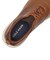 C43062　GRAND HURRION LASER PERF SPORT　*CH BRITISH TAN　712616-0001