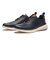 C43061　GRAND HURRION LASER PERF SPORT　*NAVY BLAZER　712617-0001