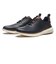 C43061　GRAND HURRION LASER PERF SPORT　*NAVY BLAZER　712617-0001