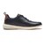 C43061　GRAND HURRION LASER PERF SPORT　*NAVY BLAZER　712617-0001