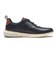C43061　GRAND HURRION LASER PERF SPORT　*NAVY BLAZER　712617-0001