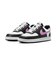 WDH3158　W COURT VISION LO NN　013BLACK/L MAGN　620491-0019