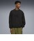 634722　M KING CREW　01BK　708927-0001