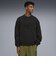 634722　M KING CREW　01BK　708927-0001