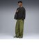 634722　M KING CREW　01BK　708927-0001