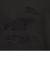634722　M KING CREW　01BK　708927-0001