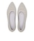 W5073　CL POINTED KNIT　PINKCHECK　704724-0003