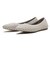 W5073　CL POINTED KNIT　PINKCHECK　704724-0003