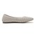 W5073　CL POINTED KNIT　PINKCHECK　704724-0003