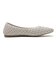 W5073　CL POINTED KNIT　PINKCHECK　704724-0003