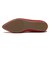 W5073　CL POINTED KNIT　RED　704724-0002