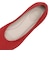 W5073　CL POINTED KNIT　RED　704724-0002