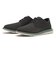 C42676　GRAND+ ULTRA OXFORDS　*RAVEN SUEDE　712610-0001